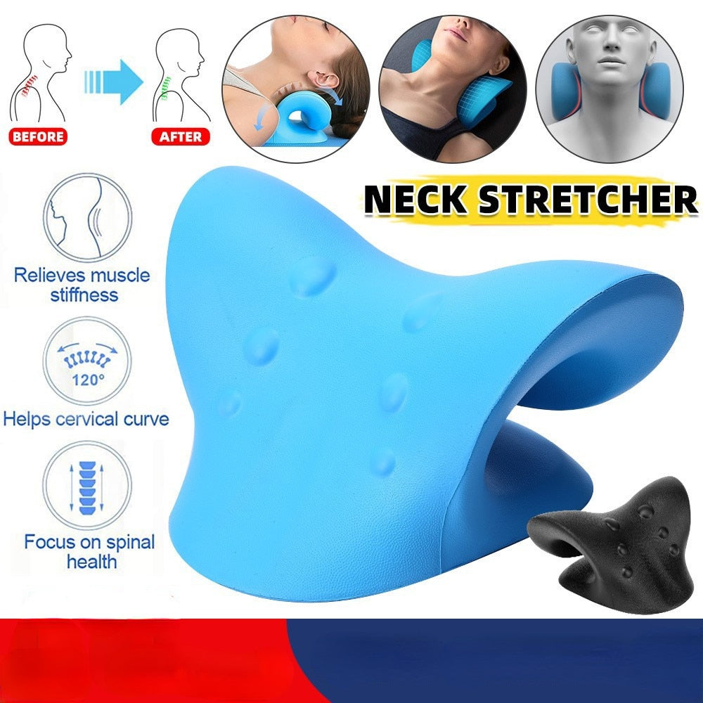 This Popular Neck & Shoulder Relaxer Is on Black Friday Sale